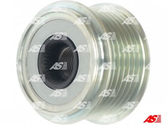 Механизм свободного хода генератора AS-PL AFP0076