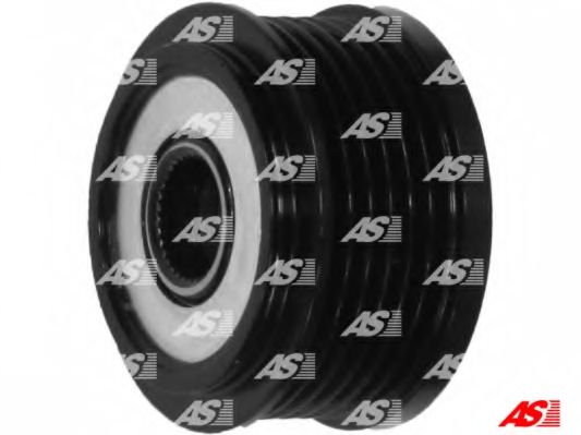 Механизм свободного хода генератора AS-PL AFP4001