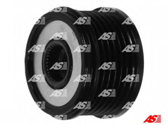 Механизм свободного хода генератора AS-PL AFP5006