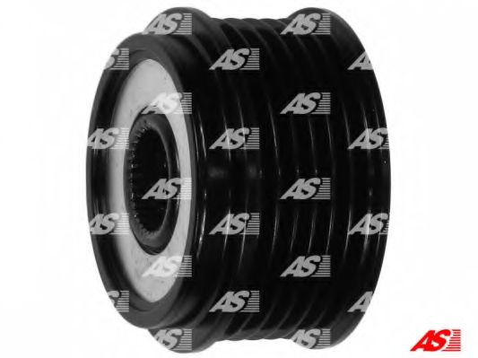 Механизм свободного хода генератора AS-PL AFP9006