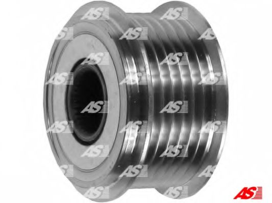 Механизм свободного хода генератора AS-PL AFP9009