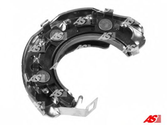 Выпрямитель, генератор HITACHI 139616