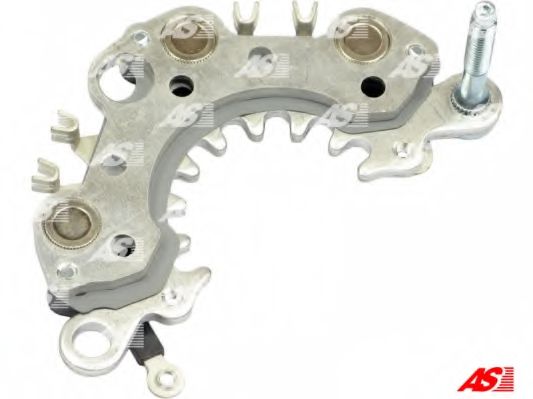 Выпрямитель, генератор AS-PL ARC2055