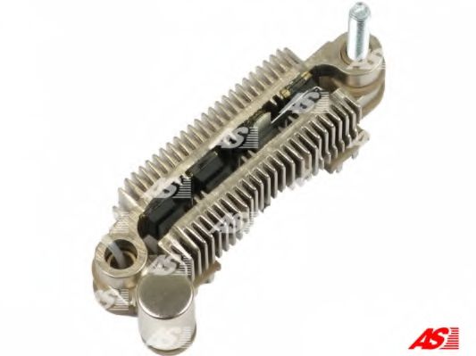 Выпрямитель, генератор AS-PL ARC5144