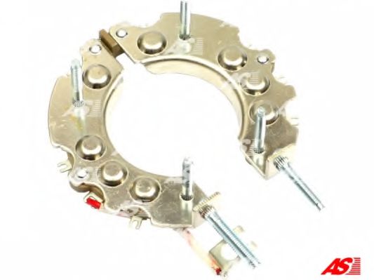 Выпрямитель, генератор AS-PL ARC6041