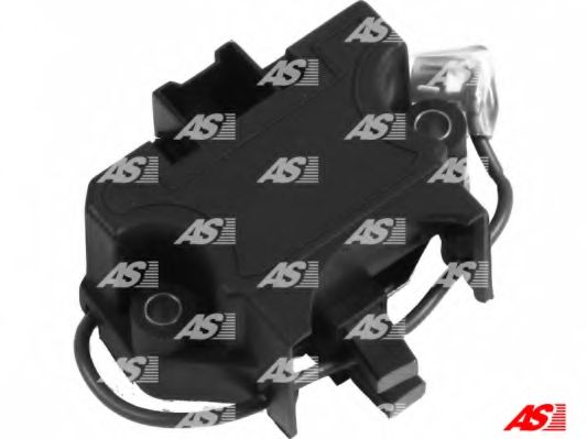 Регулятор генератора AS-PL 121