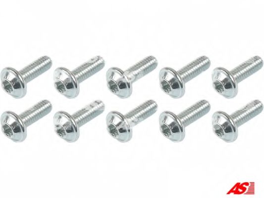 Ремкомплект, генератор AS-PL ARS0009