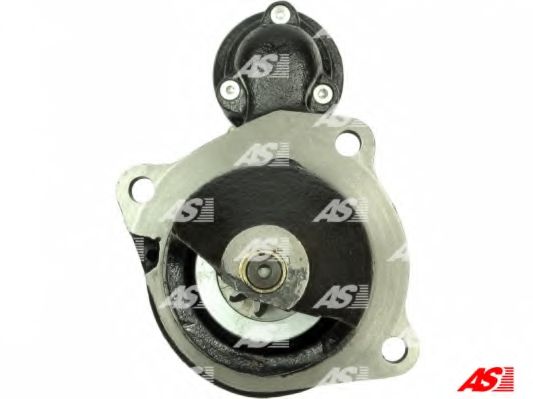 Стартер AS-PL S0252