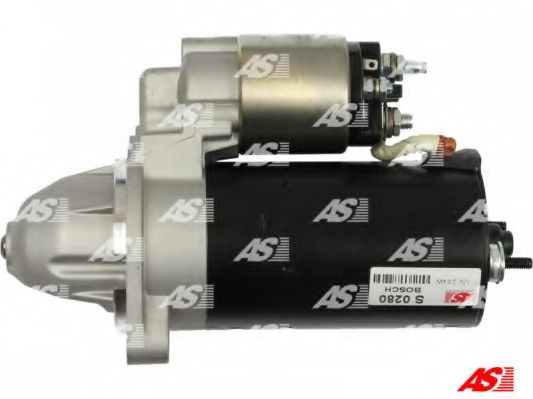 Стартер LETRIKA IS0899