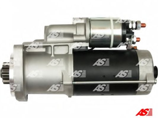 Стартер AS-PL S0428