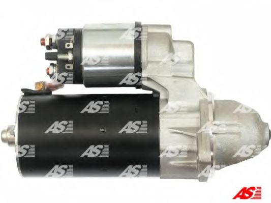 Стартер LUCAS LRS01639