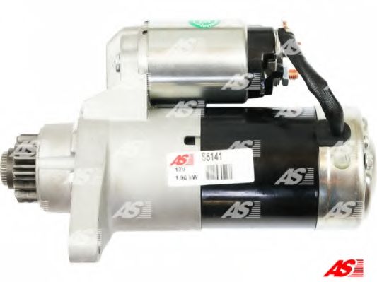 Стартер AS-PL 16529