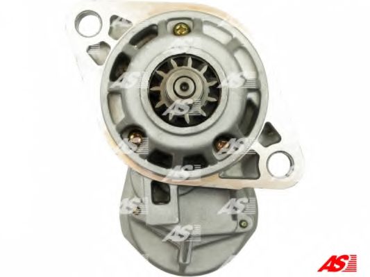 Стартер AS-PL S6087
