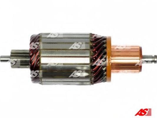 Якорь, стартер AS-PL SA0069