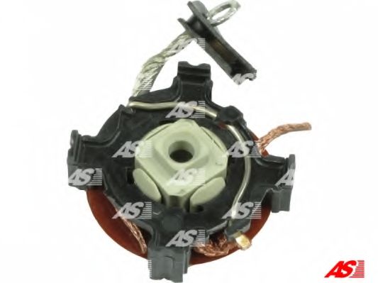 Кронштейн, угольная щетка AS-PL SBH3003