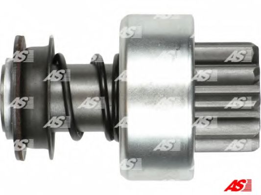 Привод с механизмом свободного хода, стартер HC-Cargo 132702