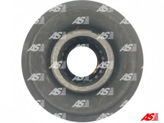 Привод с механизмом свободного хода, стартер GHIBAUDI 6002