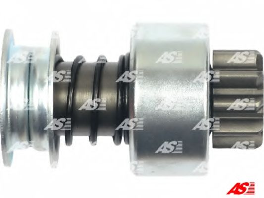 Привод с механизмом свободного хода, стартер AS-PL SD1034