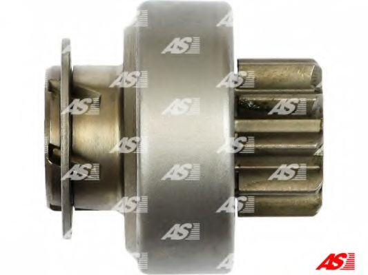 Привод с механизмом свободного хода, стартер AS-PL SD1056