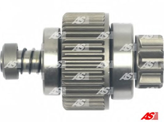 Привод с механизмом свободного хода, стартер AS-PL SD2030