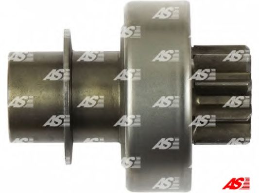 Привод с механизмом свободного хода, стартер AS-PL SD2057