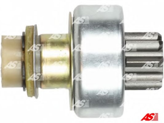 Привод с механизмом свободного хода, стартер AS-PL SD4027