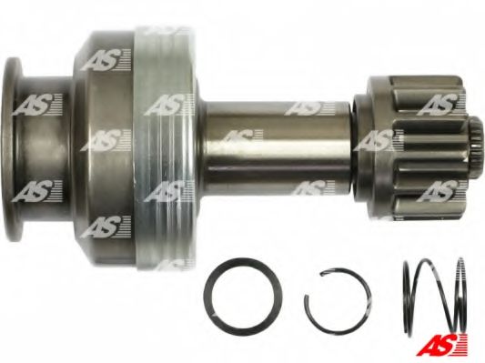 Привод с механизмом свободного хода, стартер AS-PL SD5095