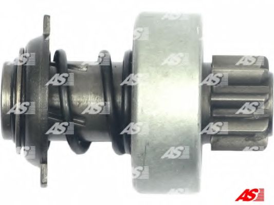 Привод с механизмом свободного хода, стартер AS-PL SD9054