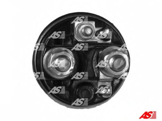 Тяговое реле, стартер AS-PL 9000932