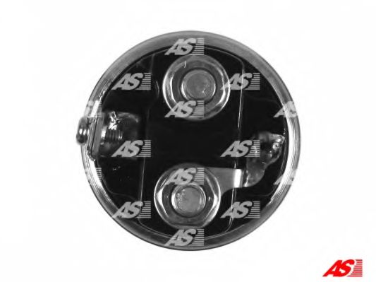 Тяговое реле, стартер AS-PL SS2005