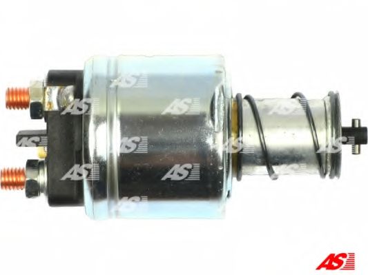 Тяговое реле, стартер AS-PL SS3024