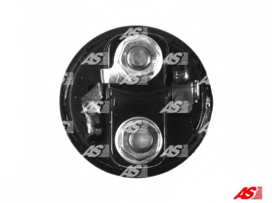 Тяговое реле, стартер AS-PL SS4010