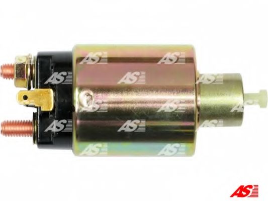 Тяговое реле, стартер AS-PL SS5082