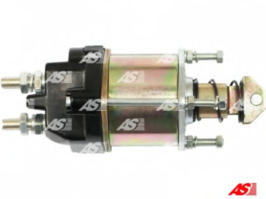 Тяговое реле, стартер AS-PL SS9032