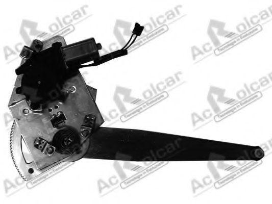 Подъемное устройство для окон AC Rolcar 01.4114