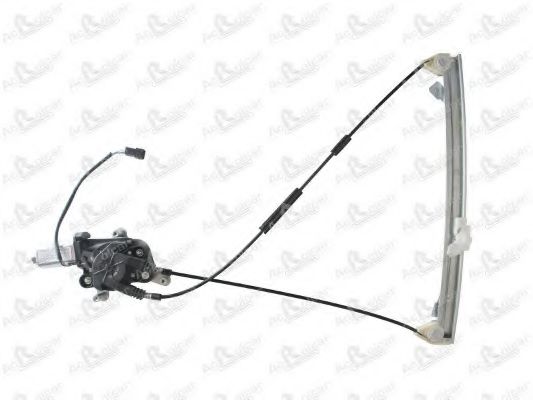 Подъемное устройство для окон AC Rolcar 01.4420