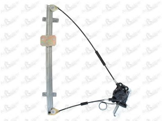 Подъемное устройство для окон AC Rolcar 01.4984