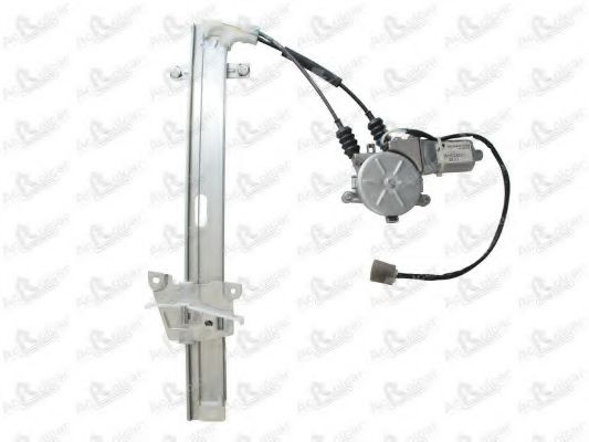 Подъемное устройство для окон AC Rolcar LS5013