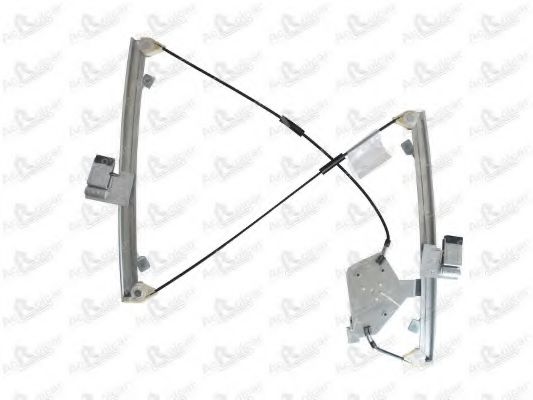Подъемное устройство для окон AC Rolcar 016406
