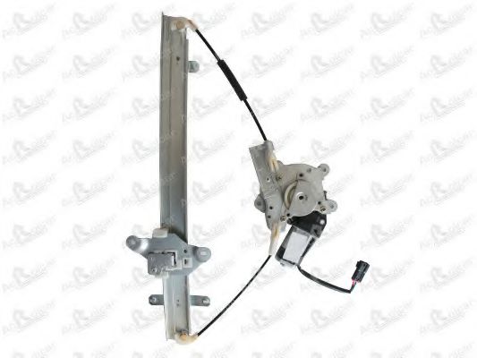 Подъемное устройство для окон AC Rolcar 01.6933