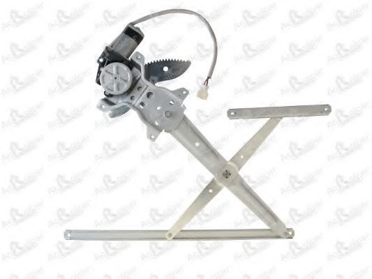Подъемное устройство для окон AC Rolcar 017202
