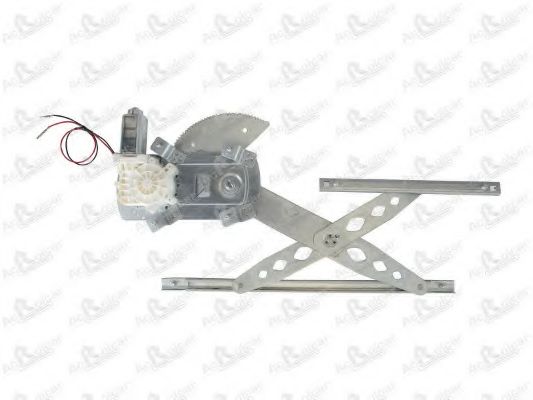 Подъемное устройство для окон AC Rolcar 01.7268