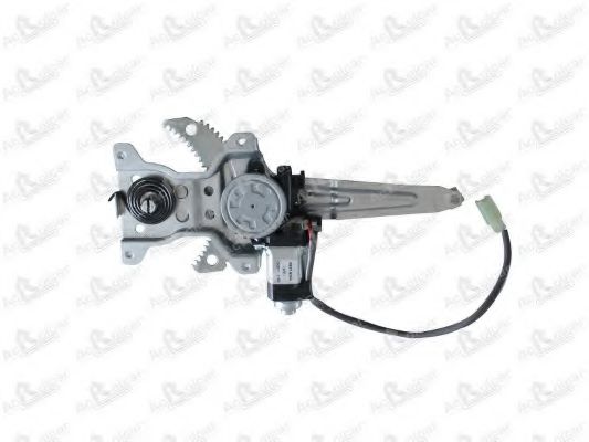 Подъемное устройство для окон AC Rolcar 017312