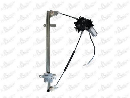 Подъемное устройство для окон AC Rolcar 017750