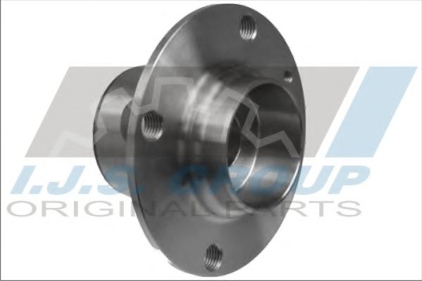 Подшипник ступицы колеса IJS GROUP 10-1280R