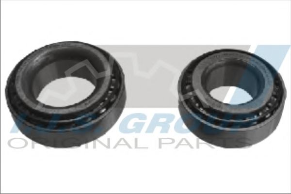 Подшипник ступицы колеса IJS GROUP 10-1283R
