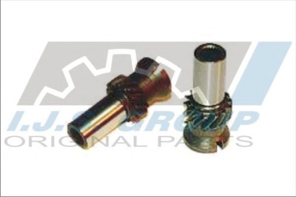 Звездочка цепи IJS GROUP 112001
