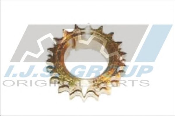 Шестерня, коленчатый вал IJS GROUP 122508