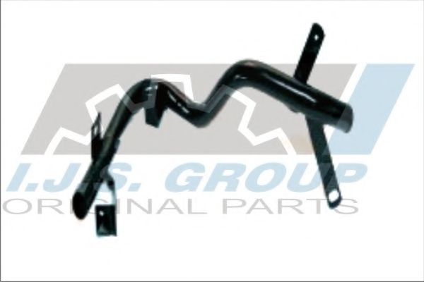 Трубка охлаждающей жидкости IJS GROUP 20-1151