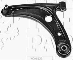 Рычаг независимой подвески колеса, подвеска колеса KEY PARTS KCA6532